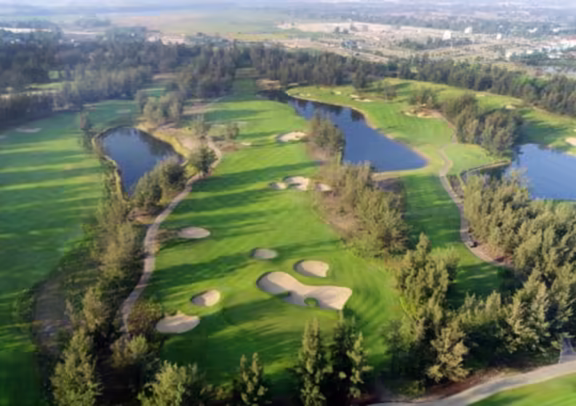 Image Montgomerie Links